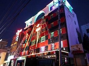 Motel | Gumi