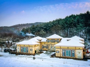 Yangpyeong Pension | Yangpyeong