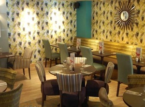 Inn Manchester Airport Runger Lane | Broadheath