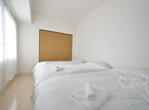 Ik Residence | Susukino