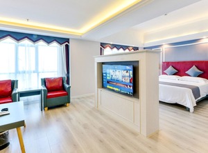 Hotel | Wenchang