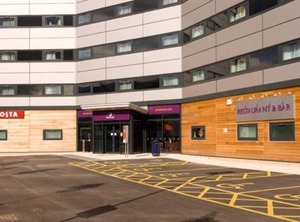 Inn Manchester Airport Runger Lane | Broadheath