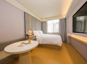 Beijing | Wangjing