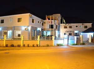 Bjorne | Wuse 2