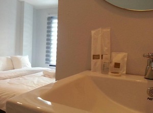 Get Guesthouse Hat Yai | Downtown Hat Yai