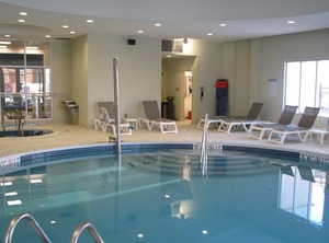 Embassy Suites Newark Airport | Elizabeth