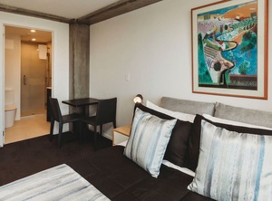 Molesworth Plymouth | New Plymouth