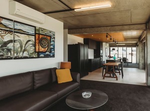 Molesworth Plymouth | New Plymouth