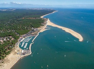 Les Charmilles | Les Mathes