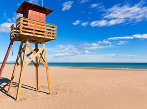 Cap Sud | La Cote Radieuse