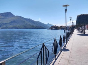 Rustico Simona | San Carlo