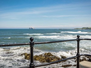 Sandpipers Loft | North Berwick