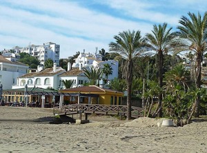 Las Acacias | Mijas