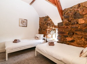 Bothy Cottage | Rhyd-y-clafdy