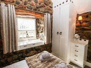 Bothy Cottage | Rhyd-y-clafdy