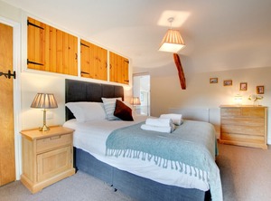 Ffermdy R Groes | Llanilar