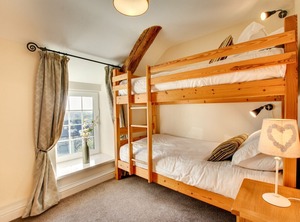 Ffermdy R Groes | Llanilar