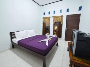 Santhi Kuta | Downtown Kuta