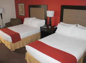 Holiday Inn Express Harlingen | Harlingen