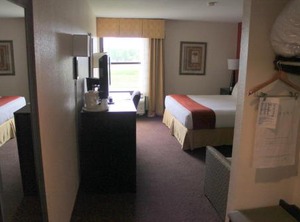 Holiday Inn Express Harlingen | Harlingen