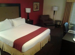Holiday Inn Express Harlingen | Harlingen