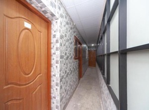 Akash Inn Elite | Adyar