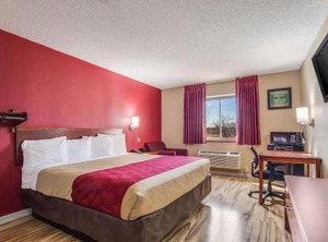Econo Lodge Shel | Shelbyville