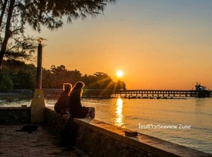 Issara Beach Resort | Sichon
