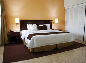 Hotel Kamico | Tapachula