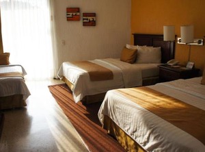 Hotel Kamico | Tapachula