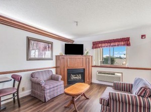 Econo Lodge Shel | Shelbyville