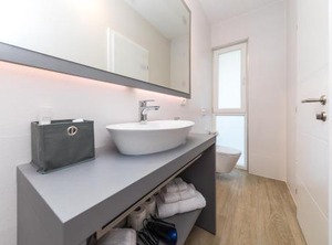 Villa Tina | Kastel Gomilica