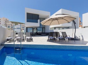 Fidalsa Moet Chandon Sea | Los Secanos