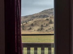 Wilson Ranches Retreat | Fossil