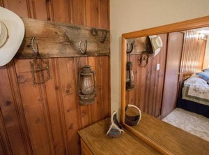 Wilson Ranches Retreat | Fossil