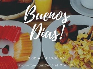 Hotel Kamico | Tapachula