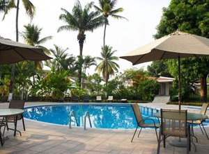 Hotel Kamico | Tapachula