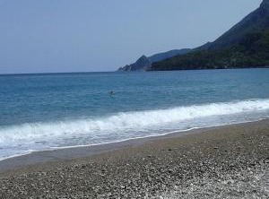 Waldvilla | Kumluca