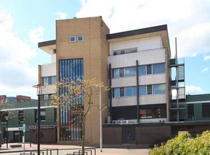 De Overtoom Papendrecht | Municipality of Papendrecht