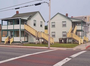 Frogs | Ocean City