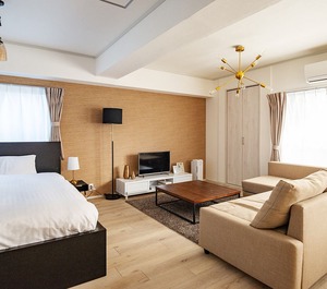 Nestay Inn Tokyo Otsuka 