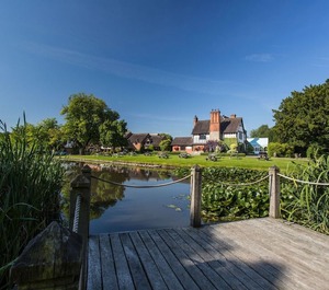 The Moat 