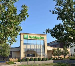 Ihg Matteson 