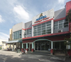 Village Motel 