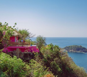 Hotel Los Flamingos 