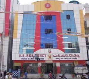 Ss Residency 