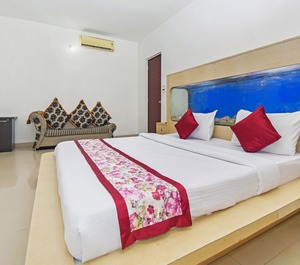 Kalyani Nagar 