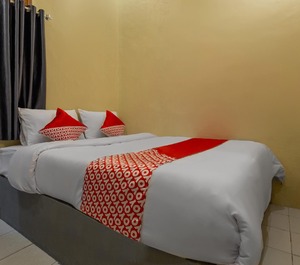 Oyo Hotel Triana 