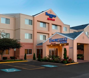 Fairfield Inn 