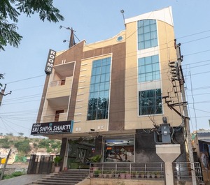 Hotel Sri Shiva 